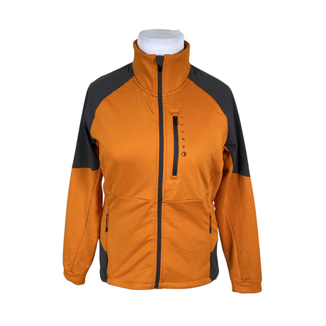 Unisex Halti - Spordijope, suurus 42 - Oranž ()