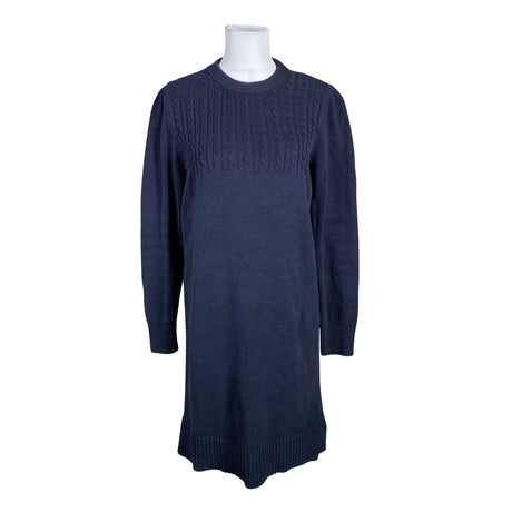 Unisex Barbour - Kootud kleit, suurus 38 - Sinine ()
