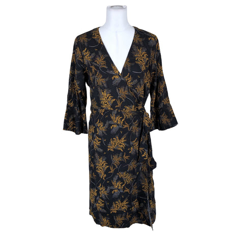 Unisex Soyaconcept - Õhuke kleit, suurus 40 - Must ()