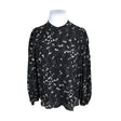 Unisex Second Female - Pluus, suurus 42 - Must ()