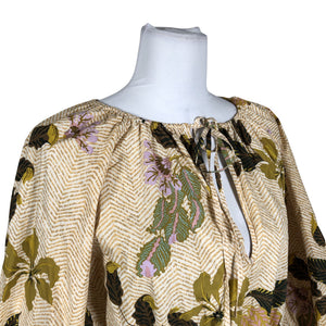 Unisex Second Female - Maksikleit, suurus 40 - Pruun (3)