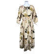 Unisex Second Female - Maksikleit, suurus 40 - Pruun ()