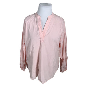 Unisex Arket - Pluus, suurus 44 - Heleroosa (1)