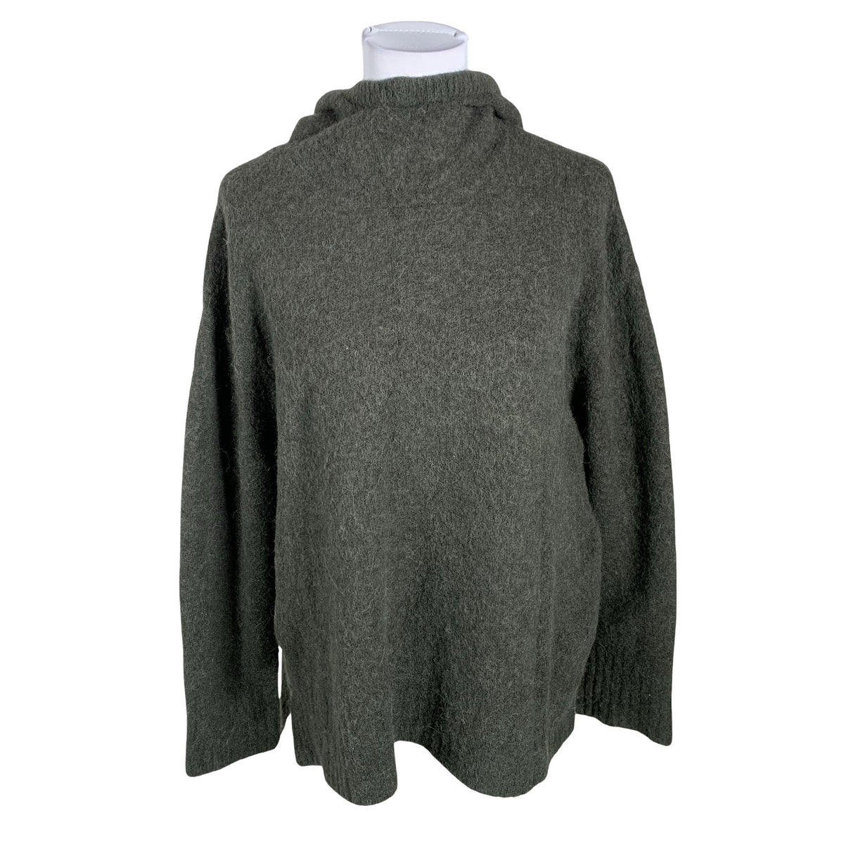 Unisex Marimekko - Kampsun, suurus 40 - Roheline (1)