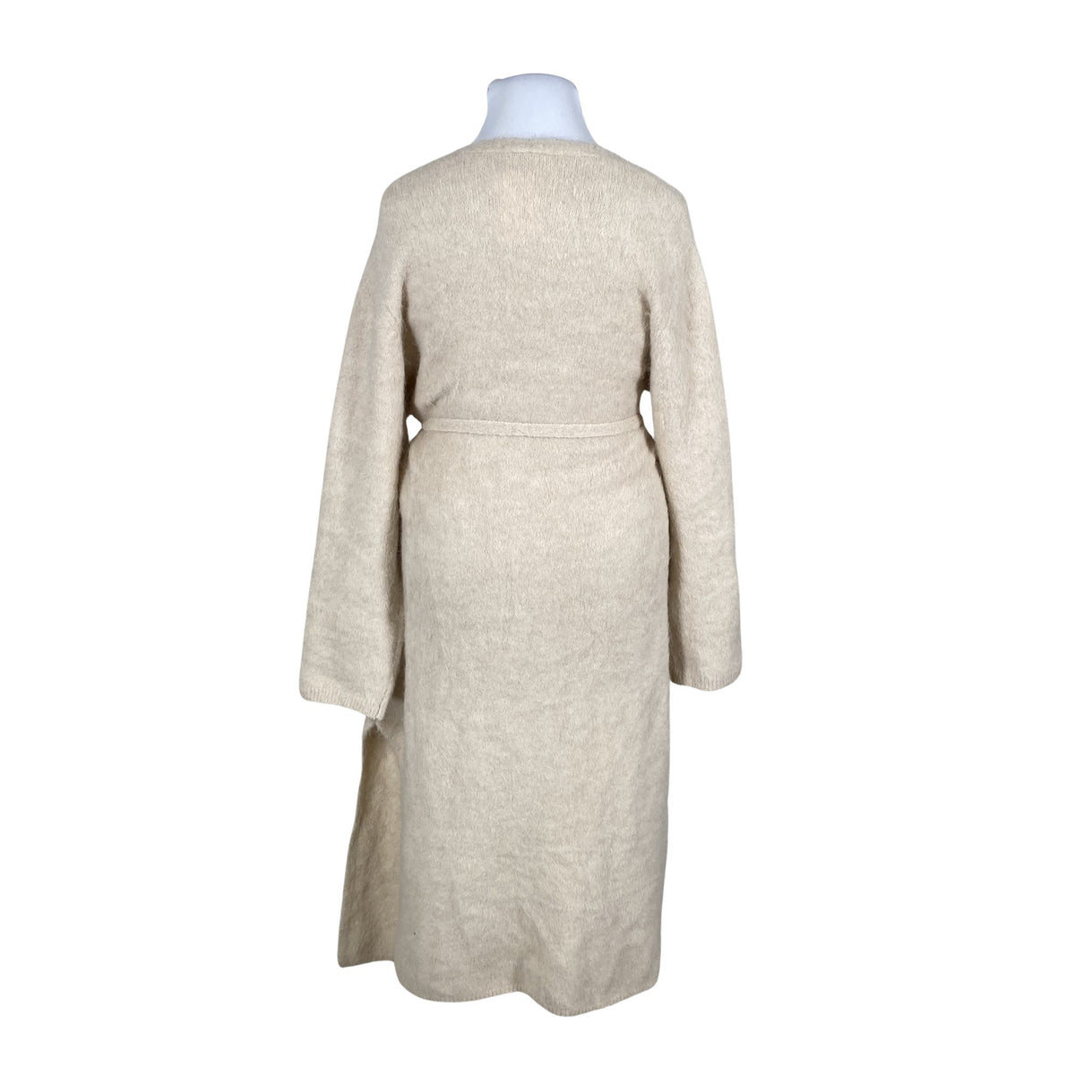 Unisex Balmuir - Kardigan, suurus 42 - Beige (2)