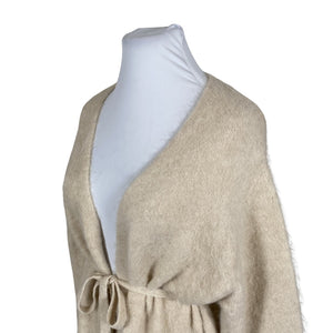 Unisex Balmuir - Kardigan, suurus 42 - Beige (3)