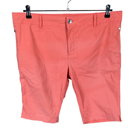 Unisex Luhta - Lühikesed püksid, suurus 46 - Punane ()