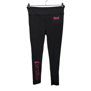 Unisex Everlast - Spordiretuusid, suurus 40 - Must (1)