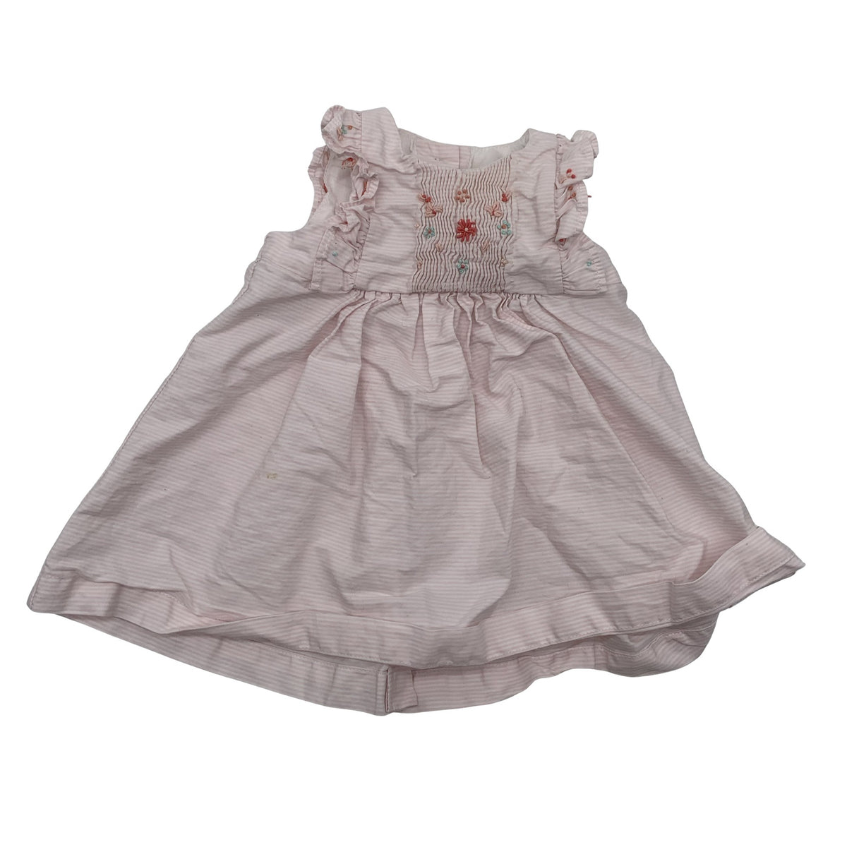 Unisex Tartine et chocolat - Mitteveniv kleit, suurus 50 - 56 - Heleroosa (1)