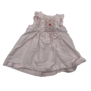 Unisex Tartine et chocolat - Mitteveniv kleit, suurus 50 - 56 - Heleroosa (1)