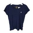 Unisex Polo Ralph Lauren - T-särk, suurus 128 - 134 - Sinine ()