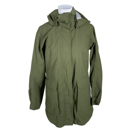 Unisex Didriksons - Jope, suurus 40 - Roheline ()