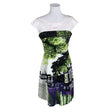 Unisex My Olsson - Mitteveniv kleit, suurus 40 - Valge ()
