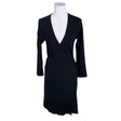 Unisex Nanso - Kardigan, suurus 38 - Must ()