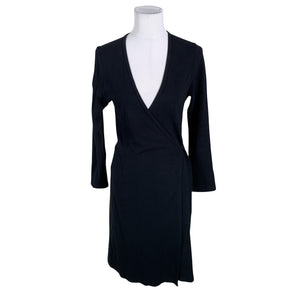 Unisex Nanso - Kardigan, suurus 38 - Must (1)