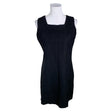 Unisex Järvi Muoti - Mitteveniv kleit, suurus 38 - Must ()