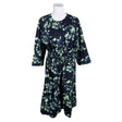 Unisex Finlayson - Mitteveniv kleit, suurus 38 - Sinine ()
