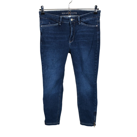 Unisex MAC - Teksad, suurus 42 - Sinine ()