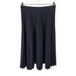 Unisex &Other Stories - Plisseerseelik, suurus 42 - Sinine ()