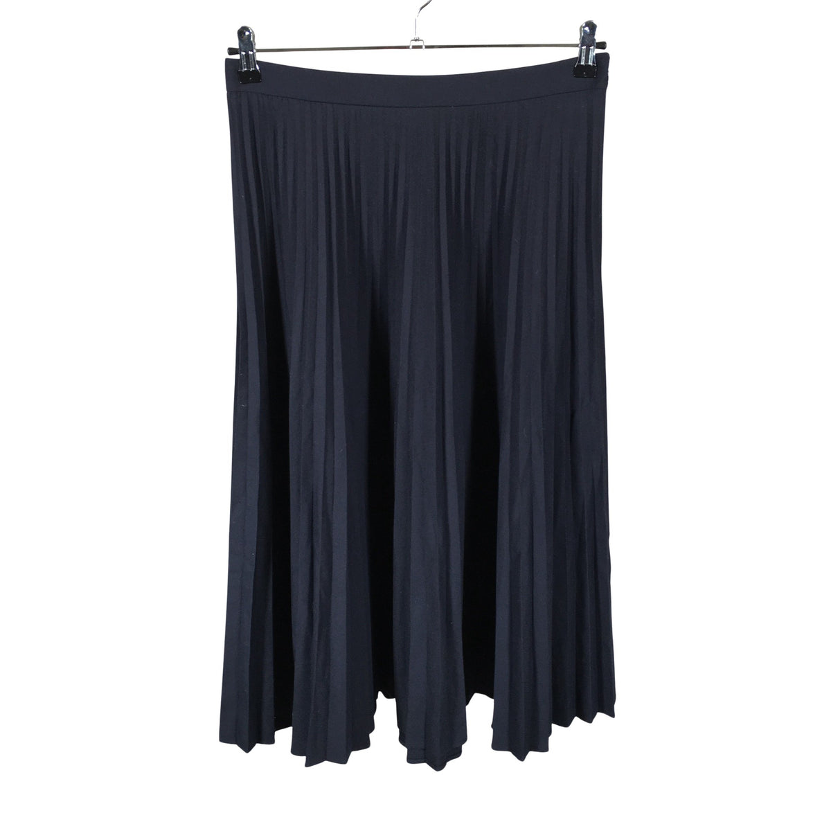 Unisex &Other Stories - Plisseerseelik, suurus 42 - Sinine (1)