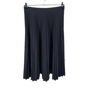 Unisex &Other Stories - Plisseerseelik, suurus 42 - Sinine (1)