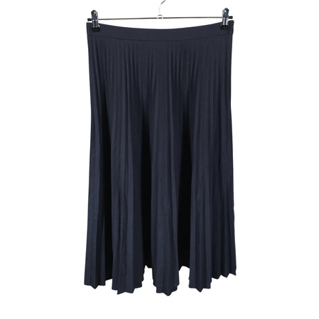 Unisex &Other Stories - Plisseerseelik, suurus 42 - Sinine ()