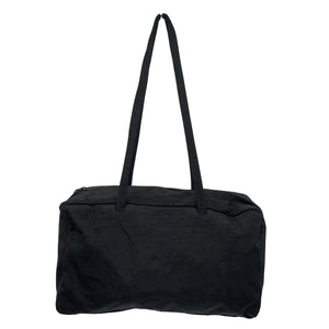 Unisex Baggu - Käekott, suurus Midi - Must (1)