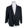 Unisex COS - Kardigan, suurus 40 - Must ()