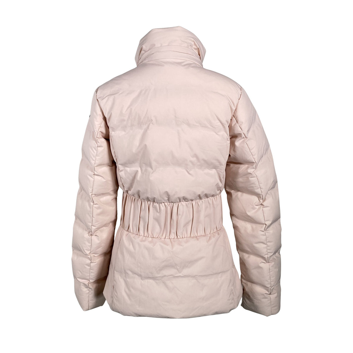 Unisex Icepeak - Talvejope, suurus 36 - Heleroosa (2)
