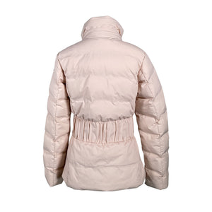 Unisex Icepeak - Talvejope, suurus 36 - Heleroosa (2)