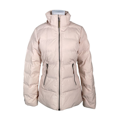 Unisex Icepeak - Talvejope, suurus 36 - Heleroosa ()