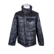 Unisex Nautica - Talvejope, suurus XL - Must ()