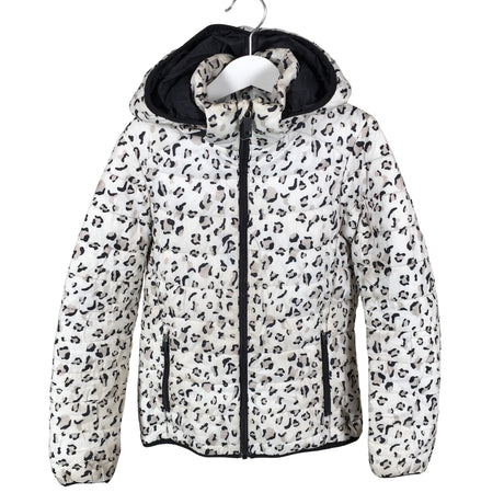 Unisex Everest - Õhem talvejope, suurus 134 - 140 - Must ()