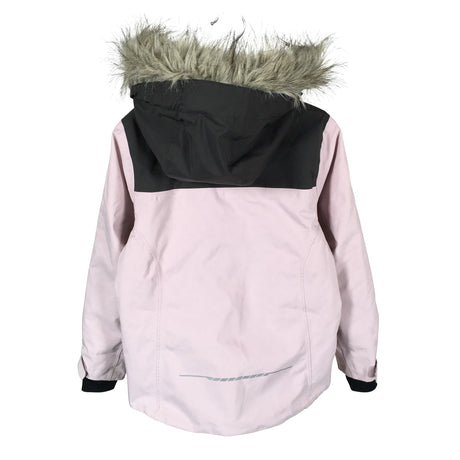 Unisex Everest - Talvejope, suurus 122 - 128 - Heleroosa (2)