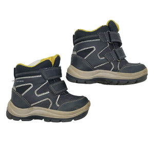 Unisex Geox - Talvejalanõud, suurus 24 - Sinine (1)