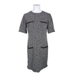 Unisex L.K.Bennett - Mitteveniv kleit, suurus 40 - Must ()