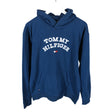 Unisex Tommy Hilfiger - Dressipluus, suurus 170 - 176 - Sinine ()