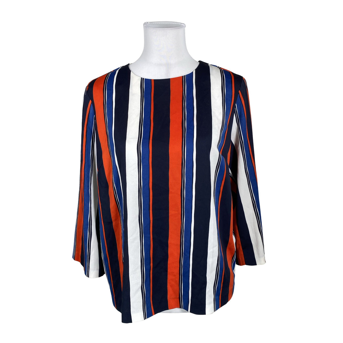 Unisex Gant - Pluus, suurus 40 - Sinine (1)