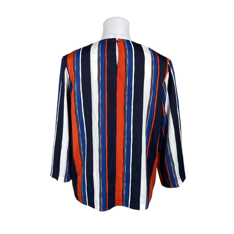 Unisex Gant - Pluus, suurus 40 - Sinine (2)