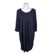 Unisex Marc O'Polo - Mitteveniv kleit, suurus 38 - Sinine ()