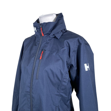 Unisex Helly Hansen - Jope, suurus 40 - Sinine (2)