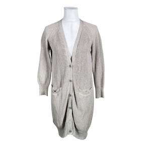 Unisex Lowrys Farm - Kardigan, suurus 38 - Beige (1)