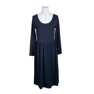 Unisex Marc O'Polo - Trikotaažist kleit, suurus 36 - Sinine (1)