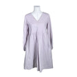 Unisex R-collection - Mitteveniv kleit, suurus 34 - Lilla ()