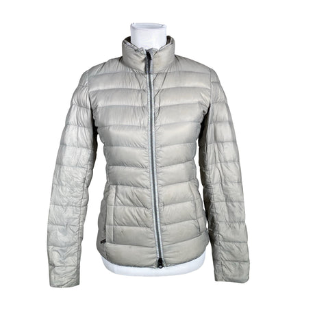 Unisex Sand - Õhem talvejope, suurus 36 - Beige ()