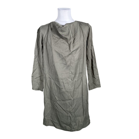 Unisex Vestiarium - Õhuke kleit, suurus 34 - Roheline ()