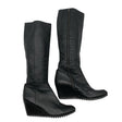 Unisex Nude - Saapad, suurus 41 - Must ()