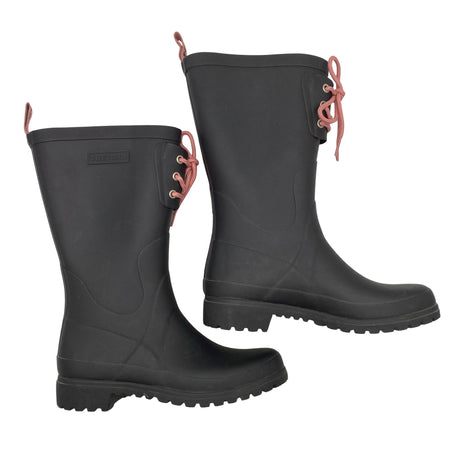 Unisex Tretorn - Kummikud, suurus 38 - Must ()