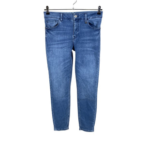 Unisex Mos Mosh - Teksad, suurus W30 - Sinine (1)