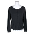Unisex Esprit - Kardigan, suurus 40 - Must ()